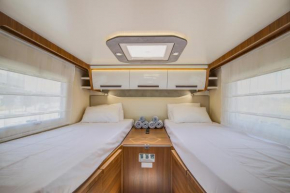 Autocaravana Baron 573